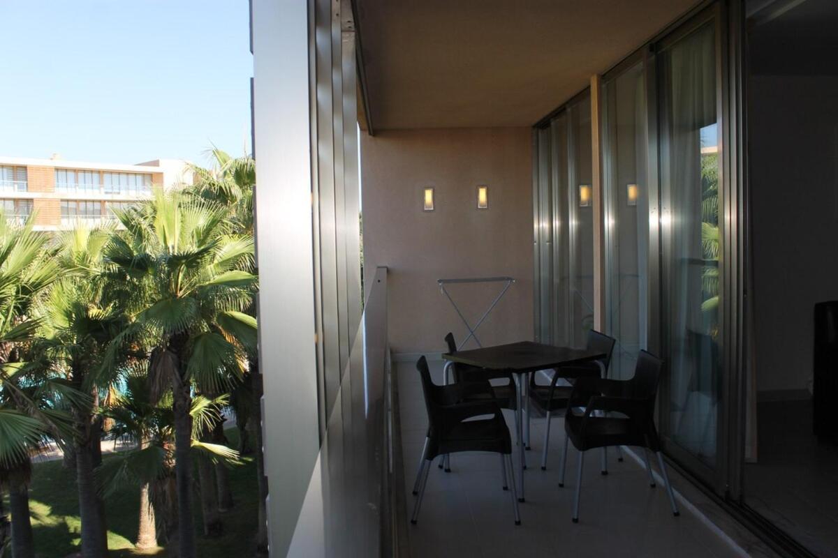 Herdade Dos Salgados, T3-11B2A, Vila Das Lagoas, Albufeira Gale  Extérieur photo