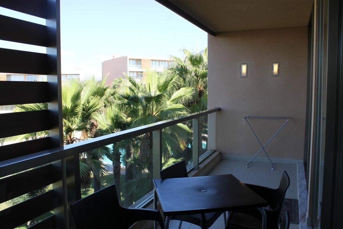 Herdade Dos Salgados, T3-11B2A, Vila Das Lagoas, Albufeira Gale  Extérieur photo